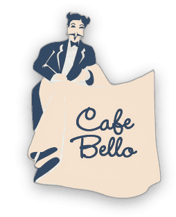 Events by Bello logo